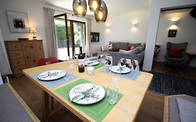 Apartment Kitzkamm By Apartment Managers